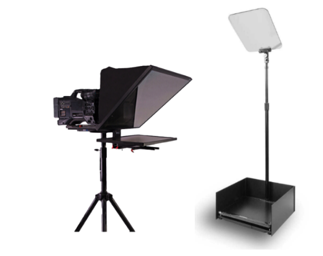 Teleprompter.my | Teleprompter Rental KL